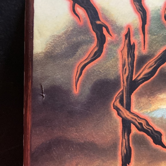 HARDCOVER Stephen King's: Desperation 1996 Publish Date - Picture 5 of 7